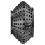 Niche3D Urchin Wide Flow Pump Guard, MP10 upgrade cover view 3