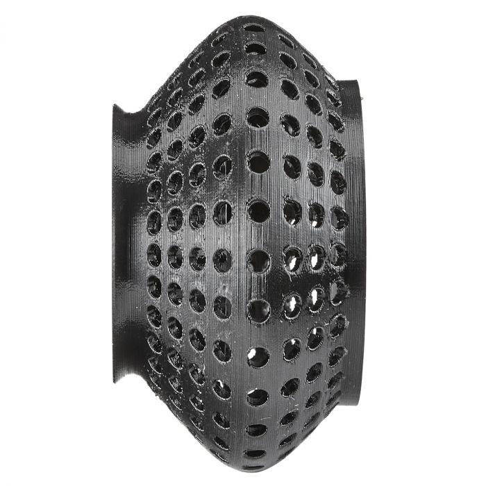 Niche3D Urchin Wide Flow Pump Guard, MP10 upgrade cover view 3