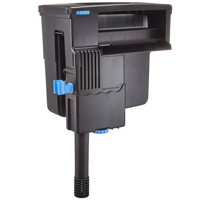 Seachem Tidal 75 – HOB Power Filter – 75 Gallon