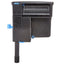 Seachem Tidal 75 – HOB Power Filter – 75 Gallon