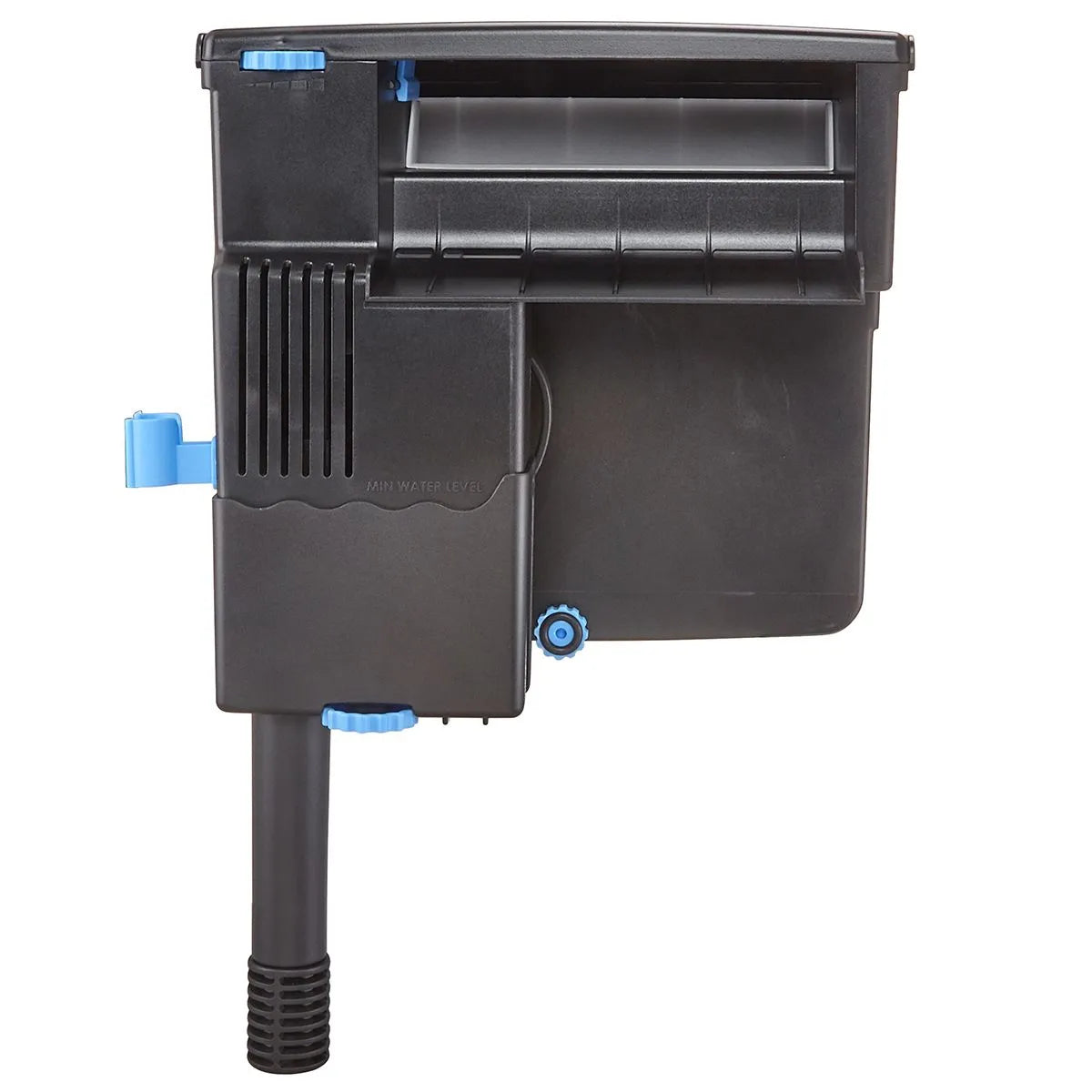Seachem Tidal 75 – HOB Power Filter – 75 Gallon