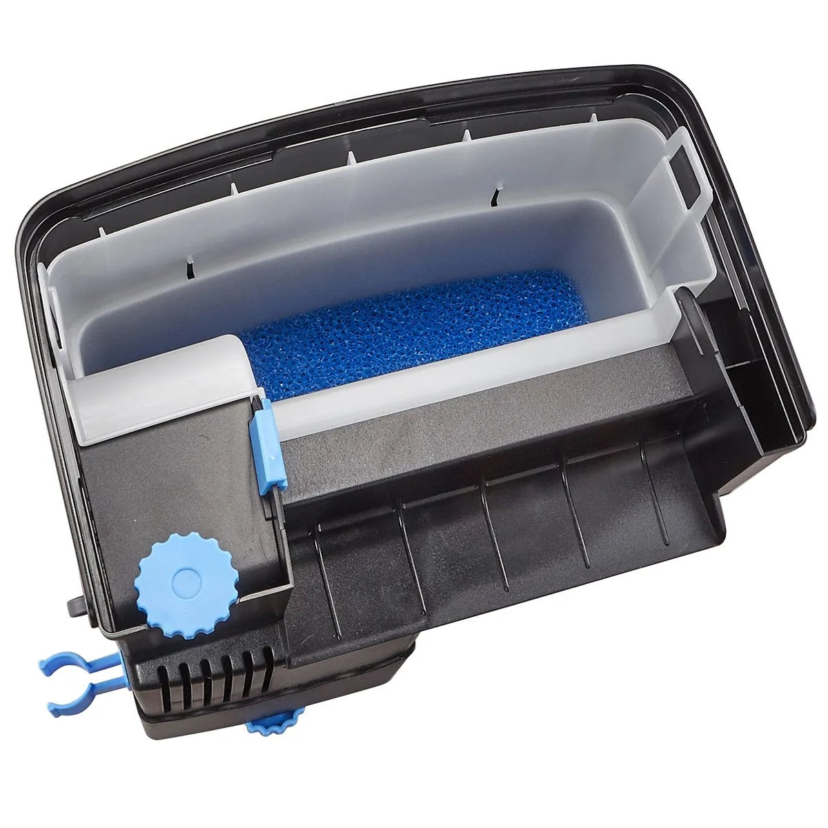 Seachem Tidal 75 – HOB Power Filter – 75 Gallon