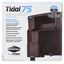 Seachem Tidal 75 – HOB Power Filter – 75 Gallon