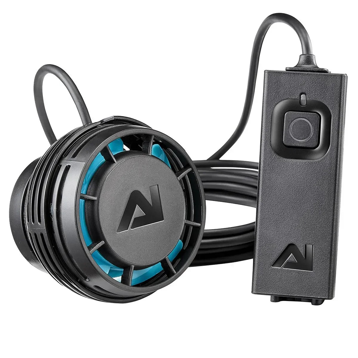Aqua Illumination Nero 3 controllable DC powerhead