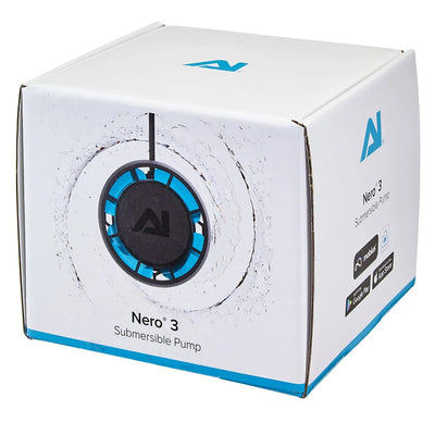 AquaIllumination Nero 3 – Powerhead – 2,000 GPH