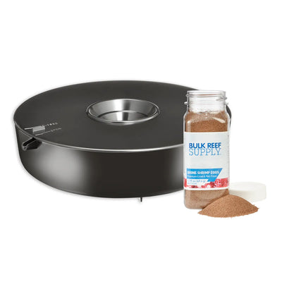 Bulk Reef Supply – Brine Shrimp Hatchery & Eggs Bundle