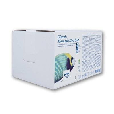 Tropic Marin Classic Sea Salt Mix (100–160 gal)