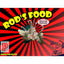 Rod's Food Predator Blend frozen fish food package, front