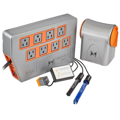 Neptune Systems A3 Apex Controller System – Aquarium Monitoring & Control – Starter Kit