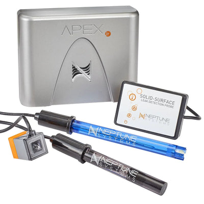 Neptune Systems A3 Apex Jr Controller System – Aquarium Monitoring – Entry Kit