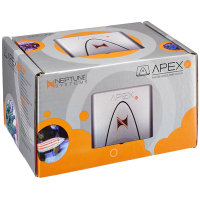 Neptune Systems A3 Apex Jr Controller System – Aquarium Monitoring – Entry Kit