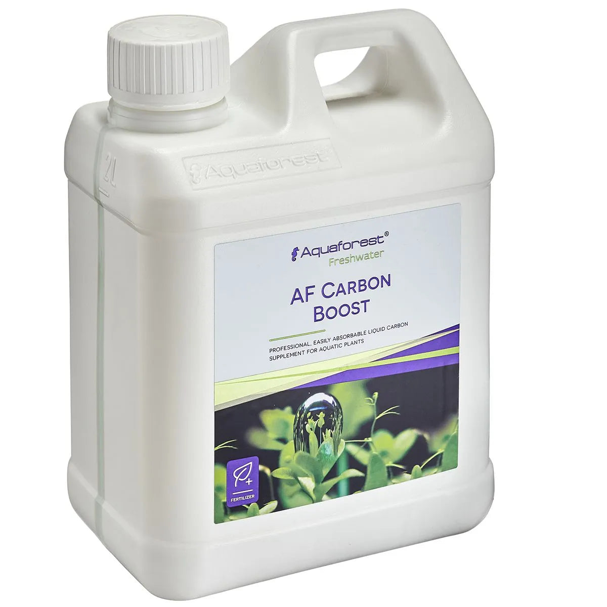 Aquaforest AF Carbon Boost
