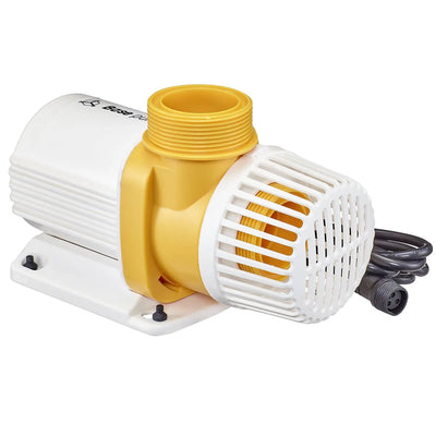 Reef Factory 255247 | Base Pump 5000 Return Pump (1320 GPH) | Aquarium Circulation Pump