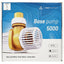 Reef Factory 255247 | Base Pump 5000 Return Pump (1320 GPH) | Aquarium Circulation Pump