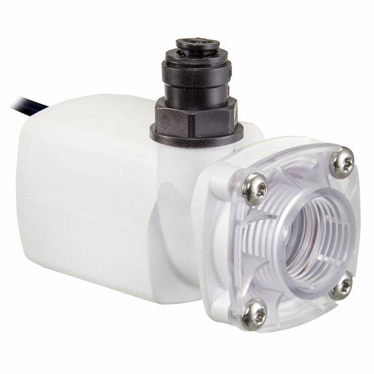 Tunze Osmolator 3 Turbelle metering pump, front view