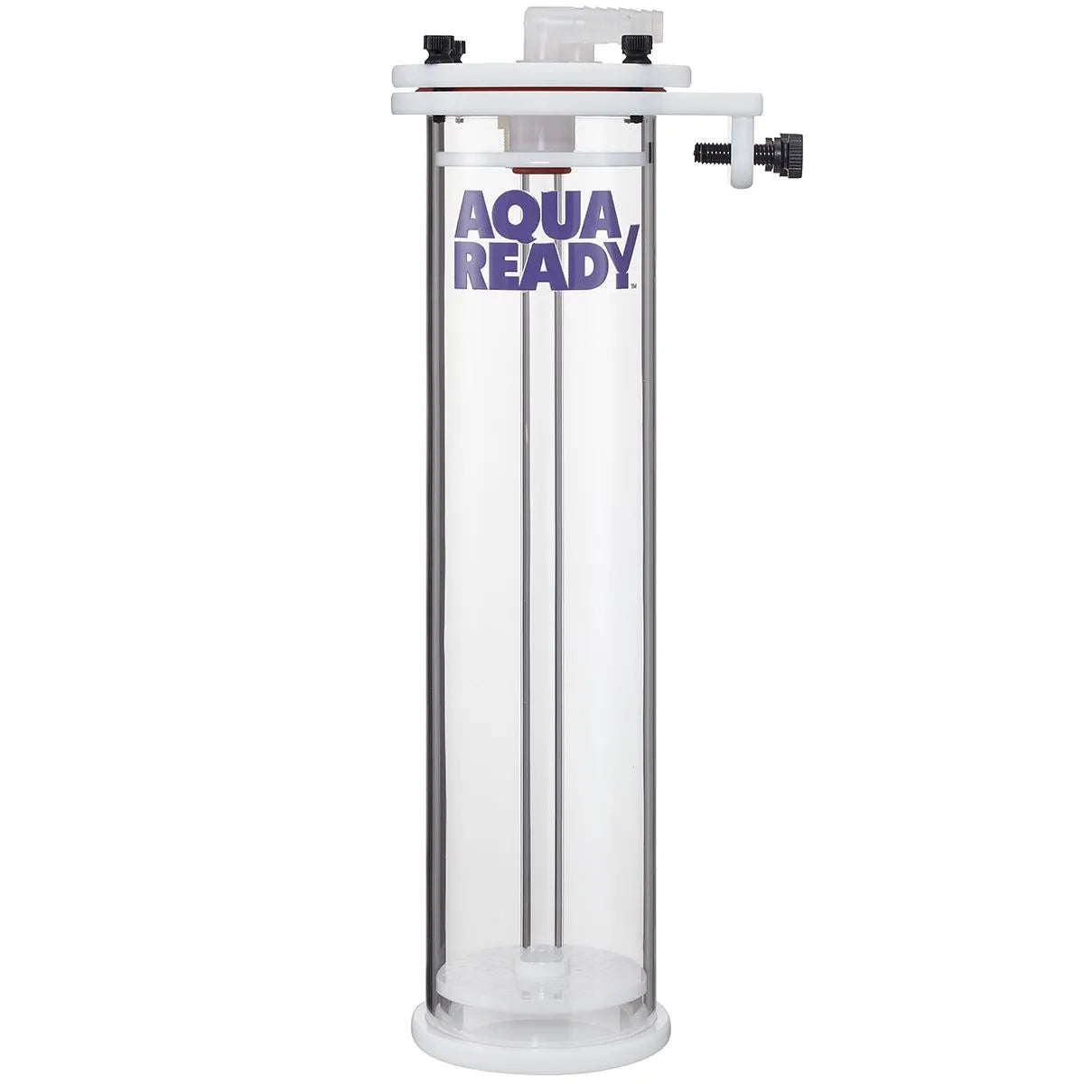 Aqua Ready HOB Media Reactor