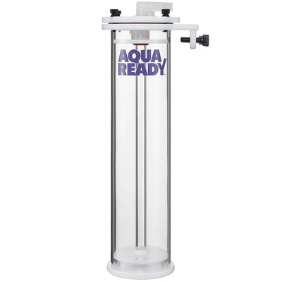 Aqua Ready HOB Media Reactor