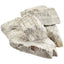 CaribSea Elephant Skin Rock, light grey weathered aquascaping stones