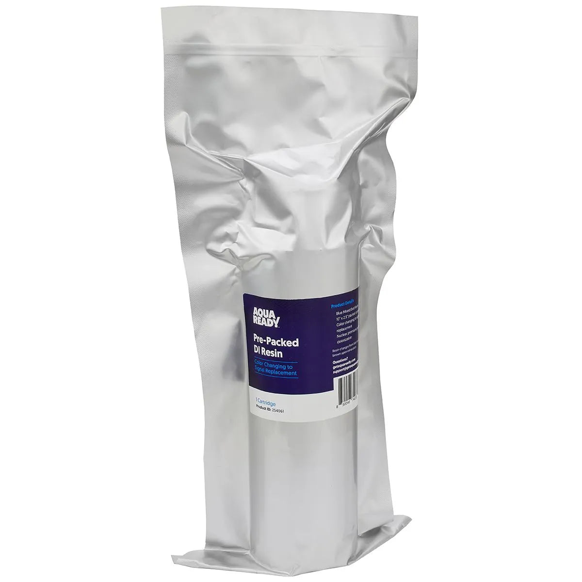 AquaReady – DI Resin Replacement Cartridge