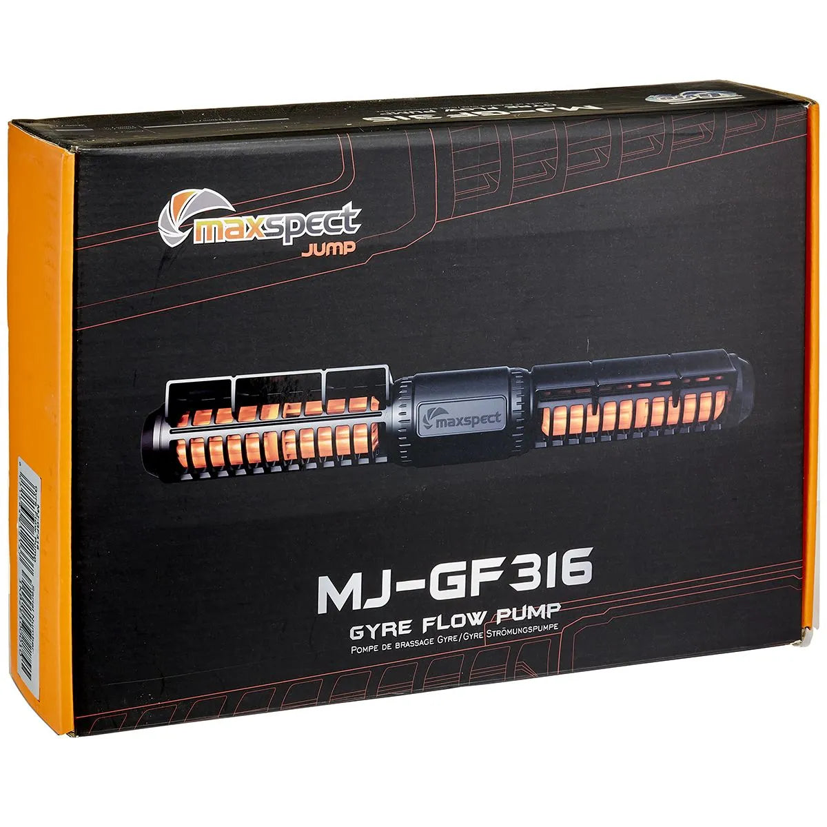 Maxspect Jump MJ-GF316 – Gyre Flow Pump with Controller