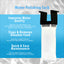 Innovative Marine Fusion 20 Long 200 micron water polishing filter sock