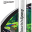 Seachem Flourish Epoxy Grey packaging, two-part aquarium putty adhesive for hardscape