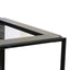 Innovative Marine SafeScreen mesh screen lid for Nuvo Fusion 15 Cube