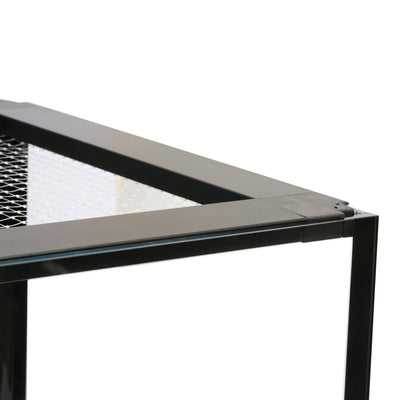 Innovative Marine SafeScreen mesh screen lid for Nuvo Fusion 15 Cube