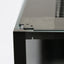 SafeScreen preassembled mesh lid corner detail