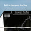 Innovative Marine Fusion 20 Long built-in emergency overflow