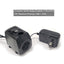 Innovative Marine Fusion 20 Long adjustable 130 GPH DC return pump