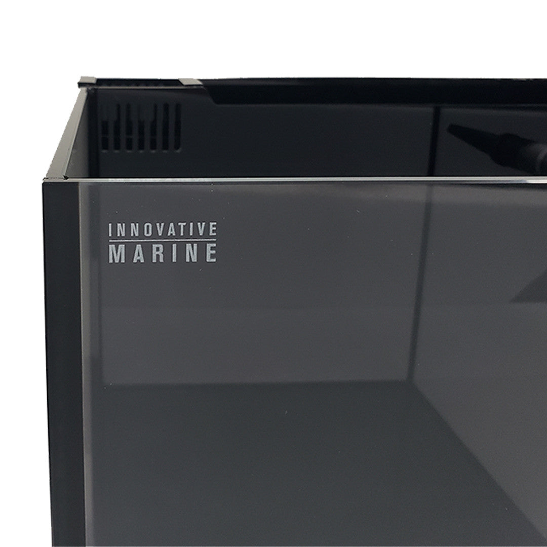 Innovative Marine Fusion 20 Long rear filtration chamber and branding