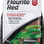 Seachem Flourite Red planted-aquarium clay gravel substrate, 3.5 kg bag