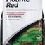 Seachem Flourite Red planted-aquarium clay gravel substrate, 7 kg bag