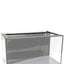 Innovative Marine SafeScreen mesh screen lid for Nuvo Fusion 20 Long