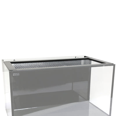 Innovative Marine SafeScreen mesh screen lid for Nuvo Fusion 20 Long