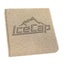 IceCap 4-Inch Bio-Plate Biological Filter Media – Compact Ceramic Brick