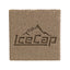 IceCap 4-Inch Bio-Plate Biological Filter Media – Compact Ceramic Brick