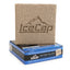 IceCap 4-Inch Bio-Plate Biological Filter Media – Compact Ceramic Brick
