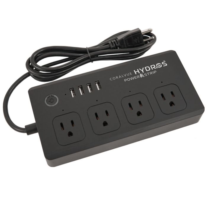 HYDROS Control X2 – Smart Aquarium Controller – Starter Pack