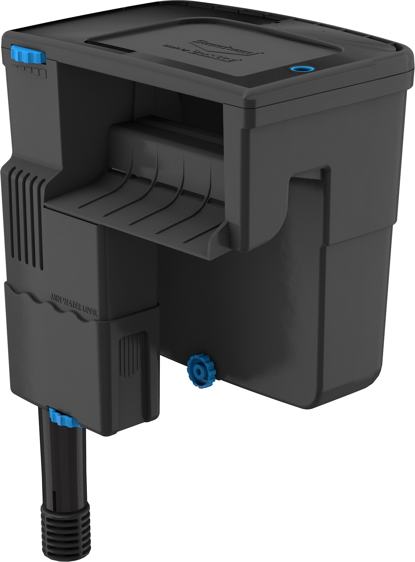Seachem Tidal Power Filter