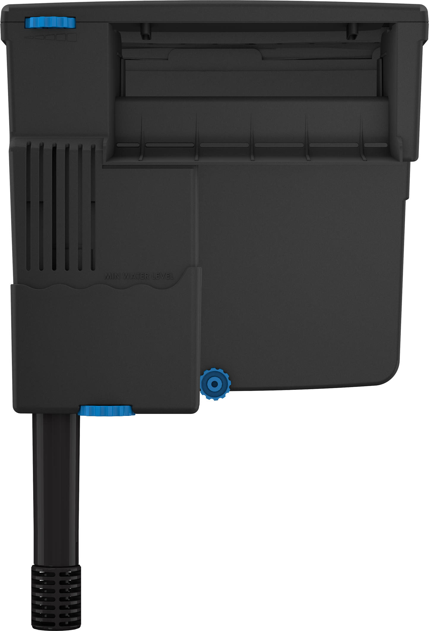 Seachem Tidal Power Filter