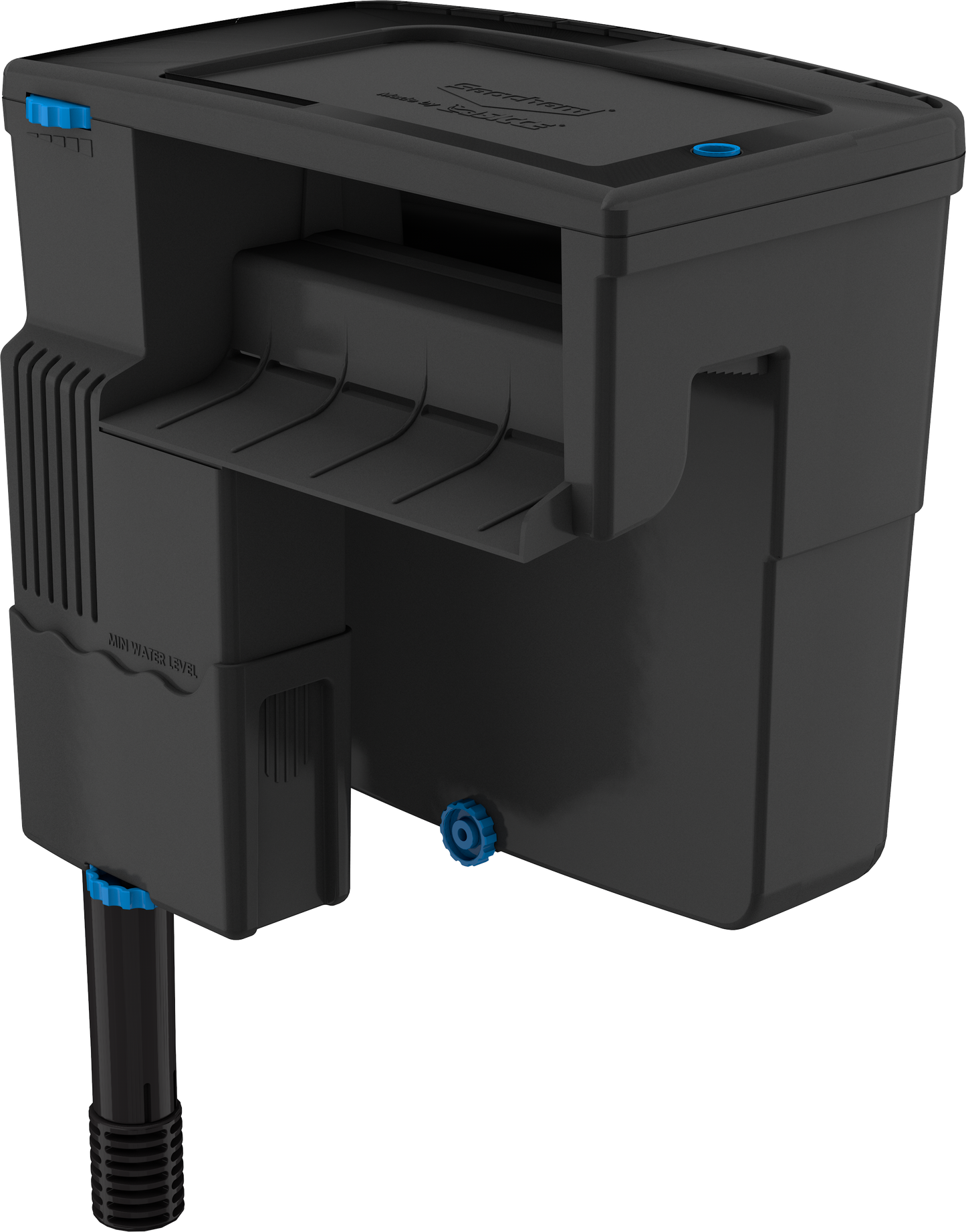 Seachem Tidal Power Filter