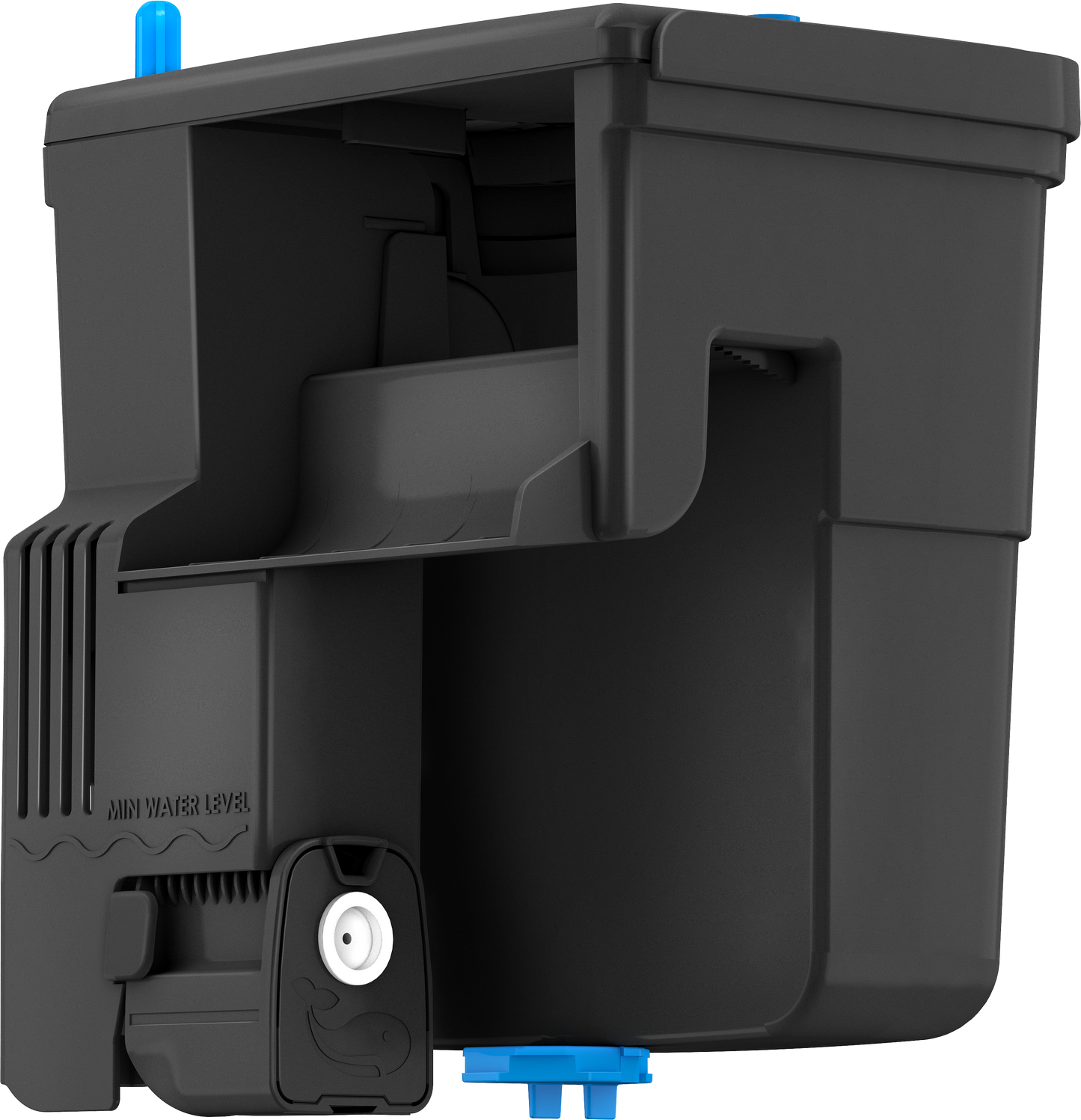 Seachem Tidal Power Filter