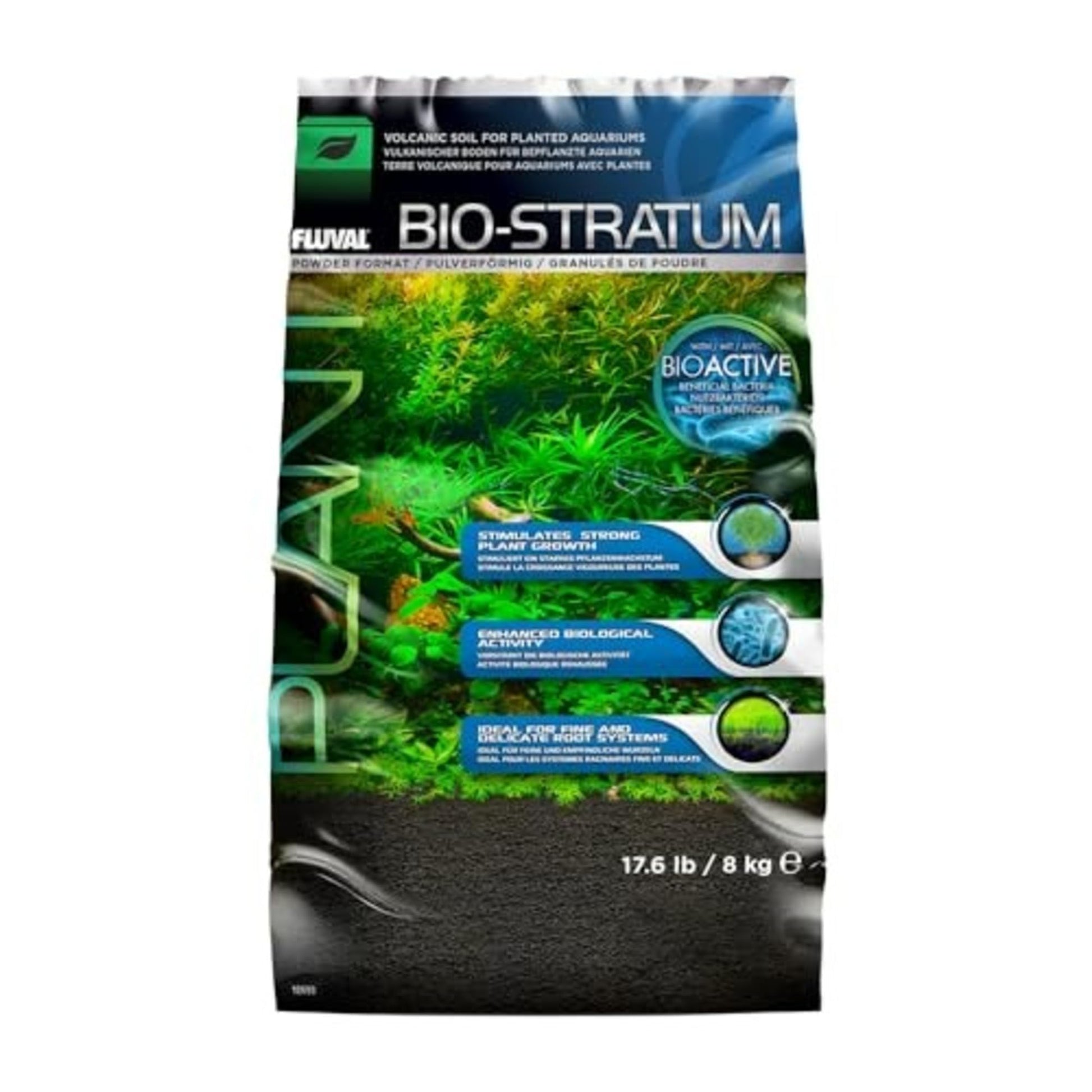 Fluval Bio-Stratum 12698