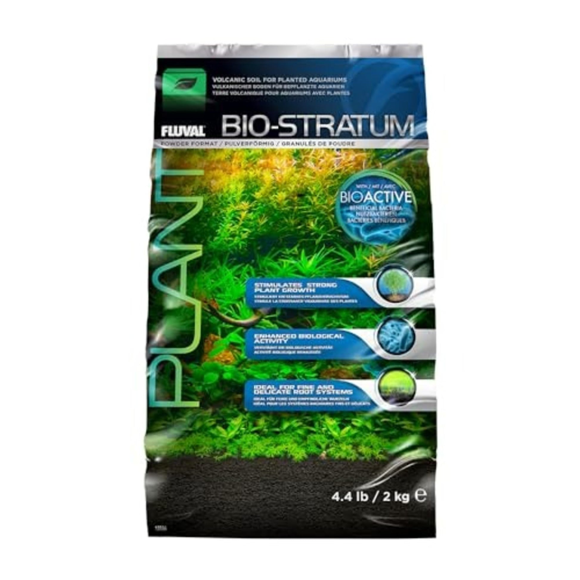 Fluval Bio-Stratum 12696