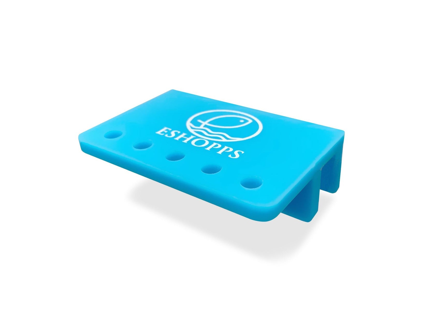 Eshopps 5 tube holder for aquarium dosing lines