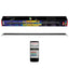 Aquatop SkyAqua Marine MAQ-3036 30 to 36 inch LED with remote and box