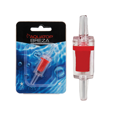 Aquatop HJS-3081BK – Aquarium Air Check Valve (2")