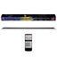Aquatop SkyAqua Marine MAQ-3642 36 to 42 inch LED with remote and box